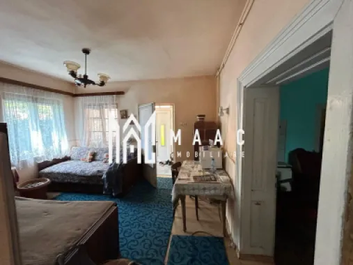 BLACK FRIDAY I Casa individuala I Teren 300mp I Trei Stejari