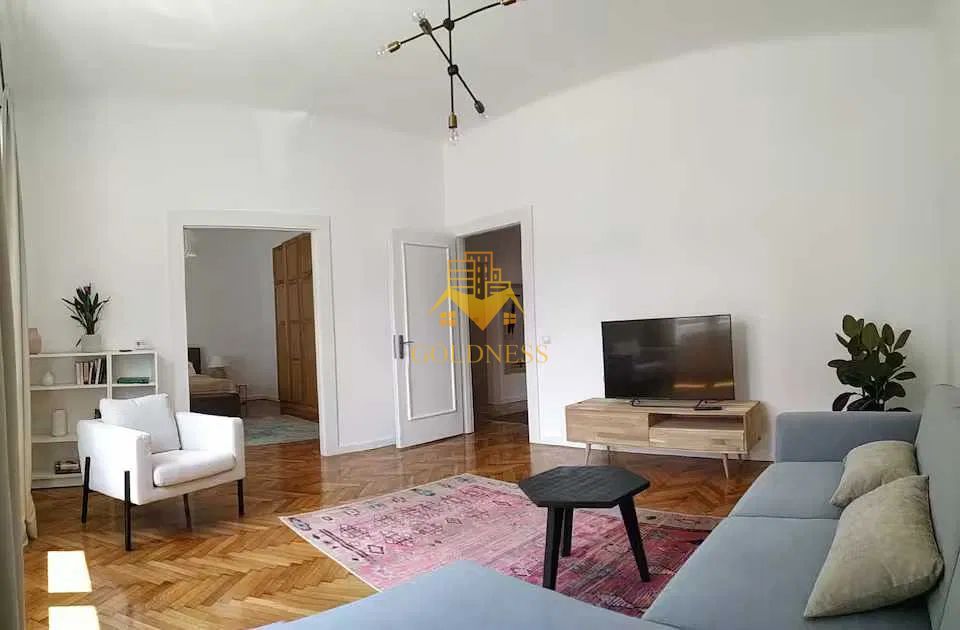 2 camere decomandate, Modern, Central, Horea, UBB, Pet Friendly