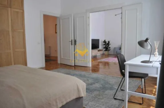 2 camere decomandate, Modern, Central, Horea, UBB, Pet Friendly