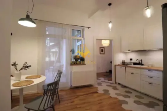 2 camere decomandate, Modern, Central, Horea, UBB, Pet Friendly
