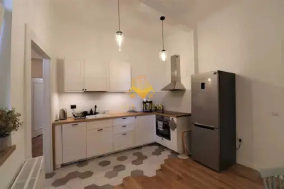 2 camere decomandate, Modern, Central, Horea, UBB, Pet Friendly