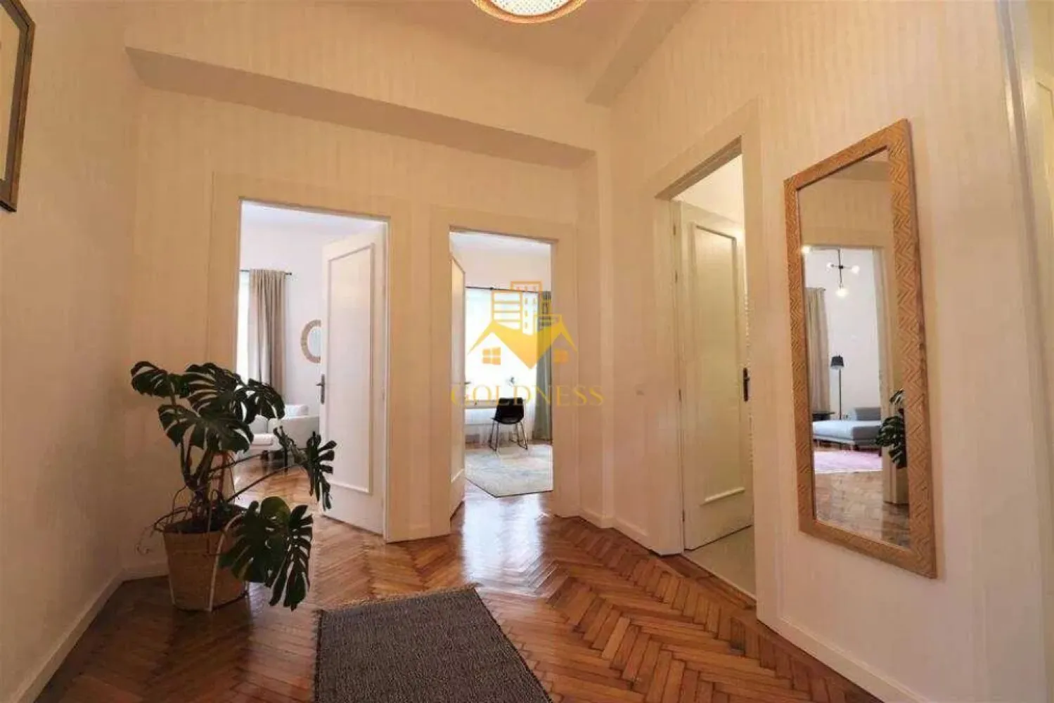 2 camere decomandate, Modern, Central, Horea, UBB, Pet Friendly