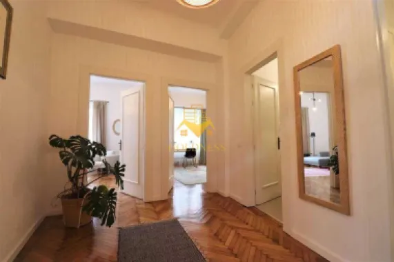 2 camere decomandate, Modern, Central, Horea, UBB, Pet Friendly