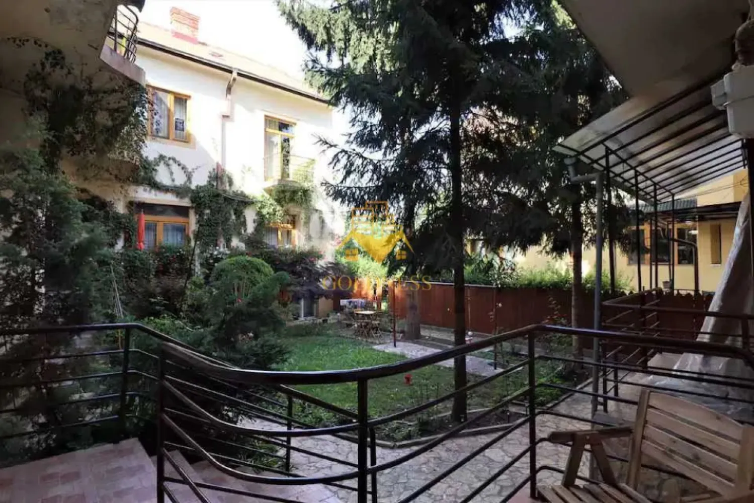 2 camere decomandate, Modern, Central, Horea, UBB, Pet Friendly