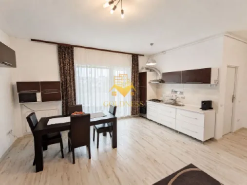 2 camere open space, Modern, Parcare, Buna Ziua, Grand Hotel Italia