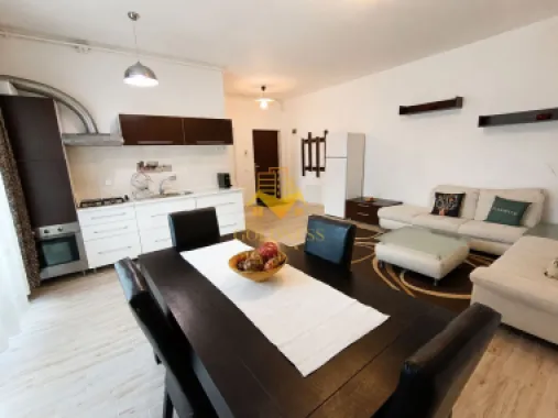2 camere open space, Modern, Parcare, Buna Ziua, Grand Hotel Italia