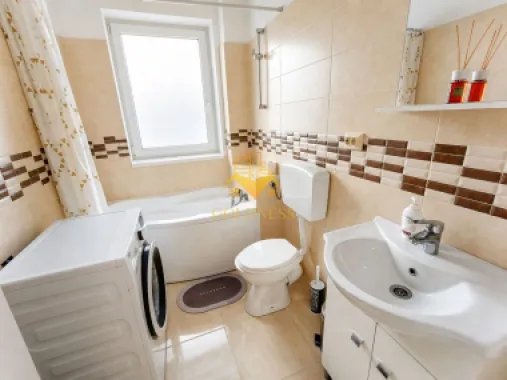 2 camere open space, Modern, Parcare, Buna Ziua, Grand Hotel Italia