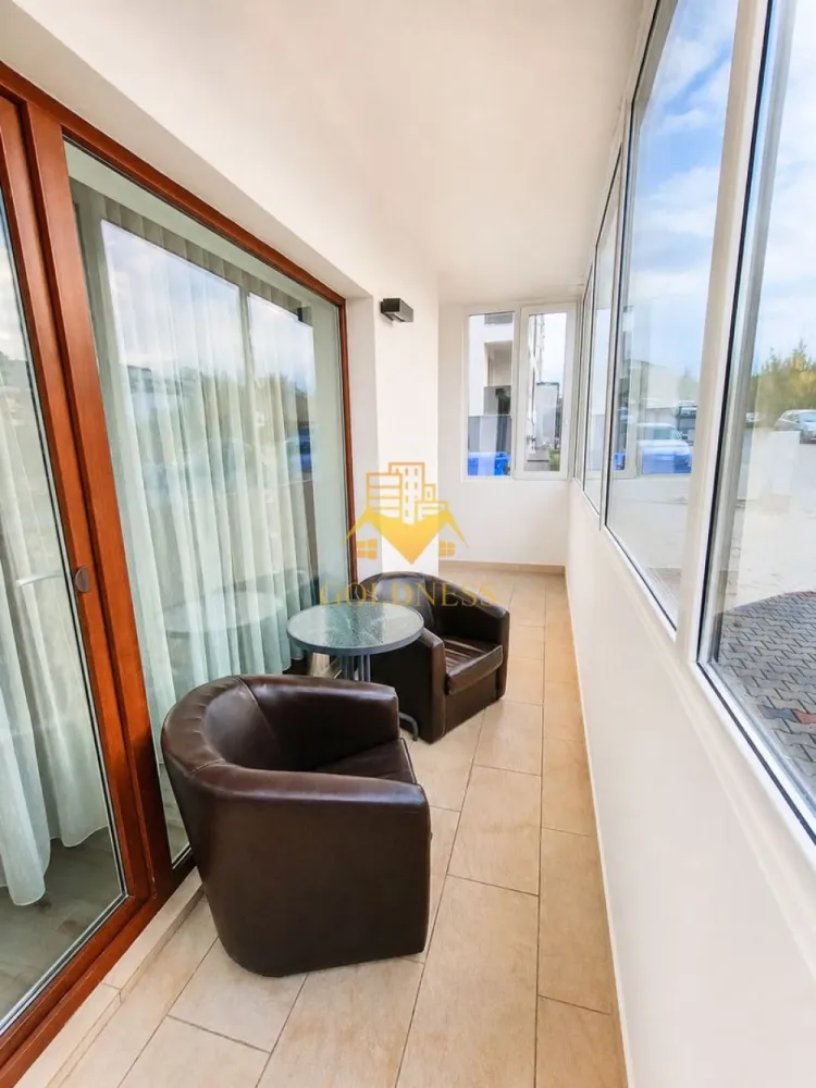 2 camere open space, Modern, Parcare, Buna Ziua, Grand Hotel Italia