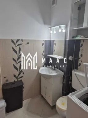 Apartament 3 camere | 2 băi | 74 MPU | 2 Balcoane | Turnișor