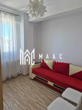 Apartament 3 camere | 2 băi | 74 MPU | 2 Balcoane | Turnișor
