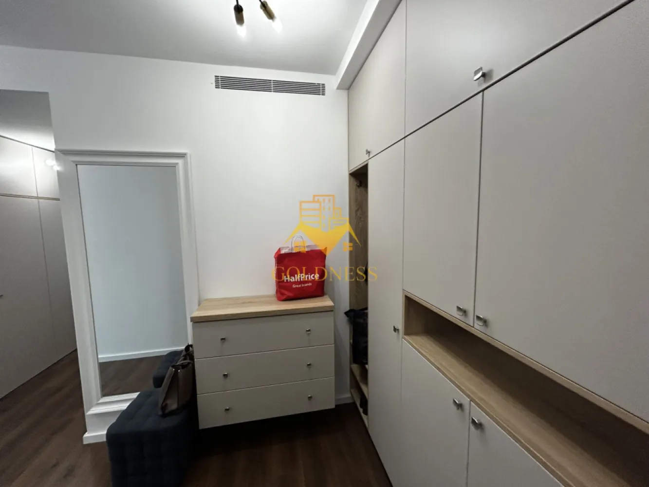 2 camere, Modern, Parcare, Bloc nou, Liberty Park, Semicentral, Gara