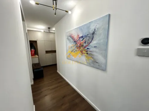 2 camere, Modern, Parcare, Bloc nou, Liberty Park, Semicentral, Gara