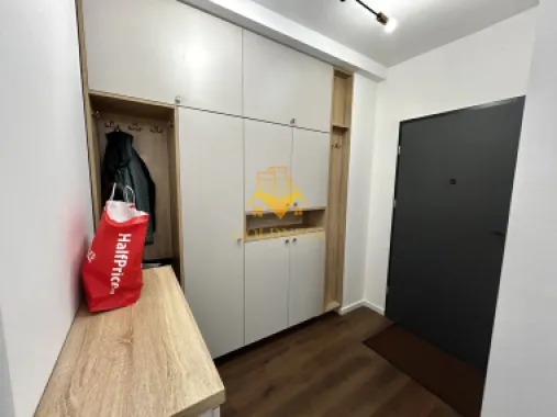 2 camere, Modern, Parcare, Bloc nou, Liberty Park, Semicentral, Gara