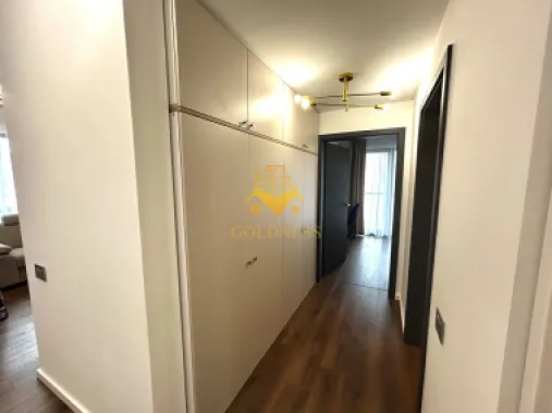 2 camere, Modern, Parcare, Bloc nou, Liberty Park, Semicentral, Gara