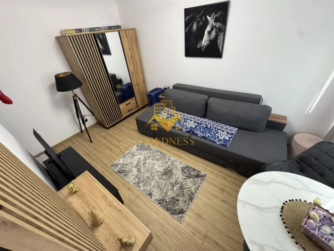 O camera, modern, prima inchiriere,Casa Piratilor Manastur,Primaverii