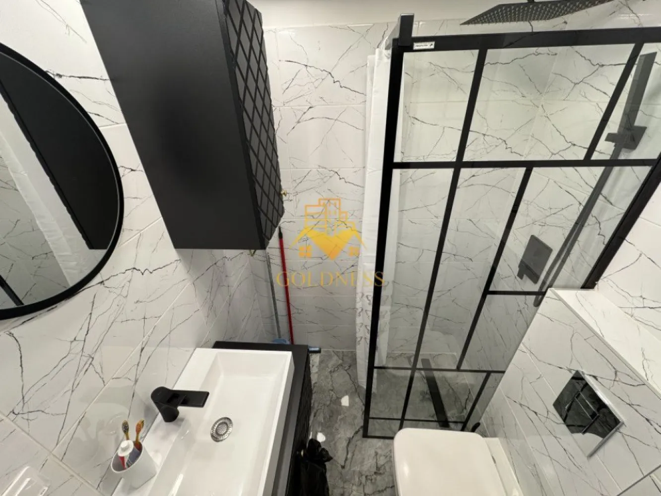 O camera, modern, prima inchiriere,Casa Piratilor Manastur,Primaverii