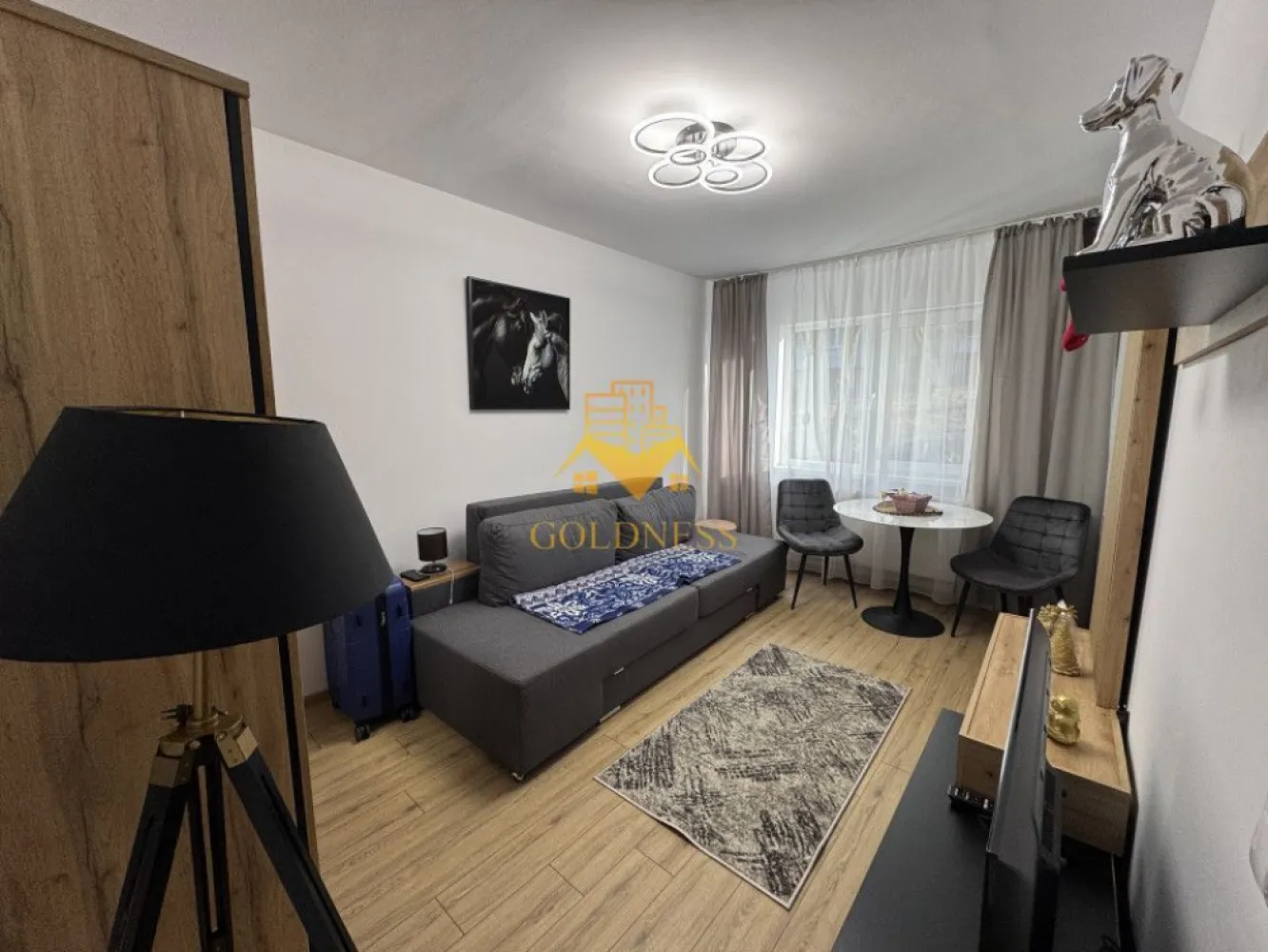 O camera, modern, prima inchiriere,Casa Piratilor Manastur,Primaverii