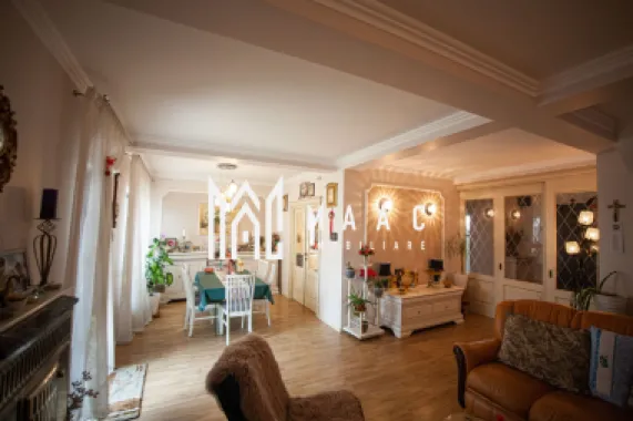 Casa 5 Camere I 175mpu I P+E+P I Zona Triajului