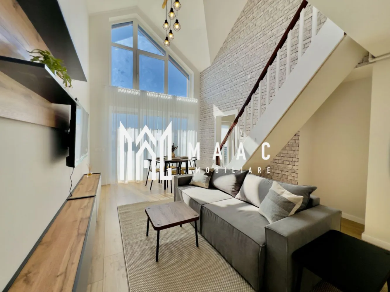 Apartament lux I predare la cheie I 4 camere I 95 mp utili