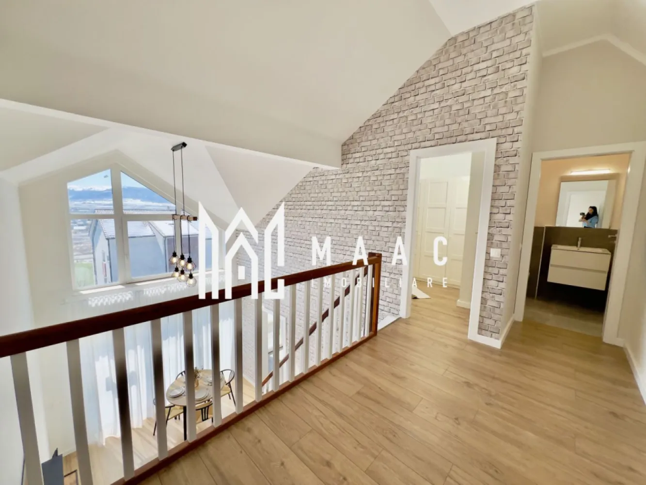 Apartament lux I predare la cheie I 4 camere I 95 mp utili