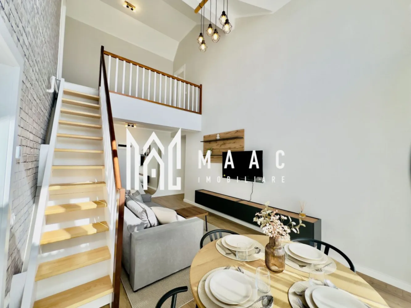 Apartament lux I predare la cheie I 4 camere I 95 mp utili