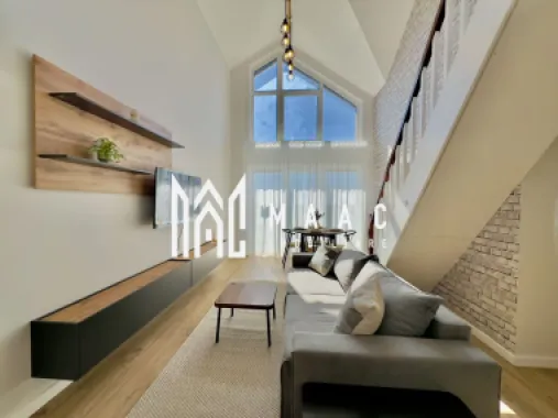 Apartament lux I predare la cheie I 4 camere I 95 mp utili