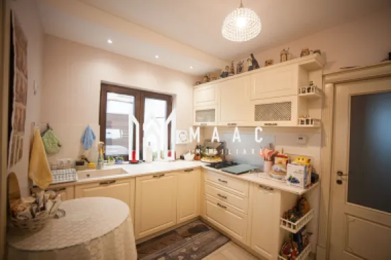 Casa 5 Camere I 175mpu I P+E+P I Zona Triajului