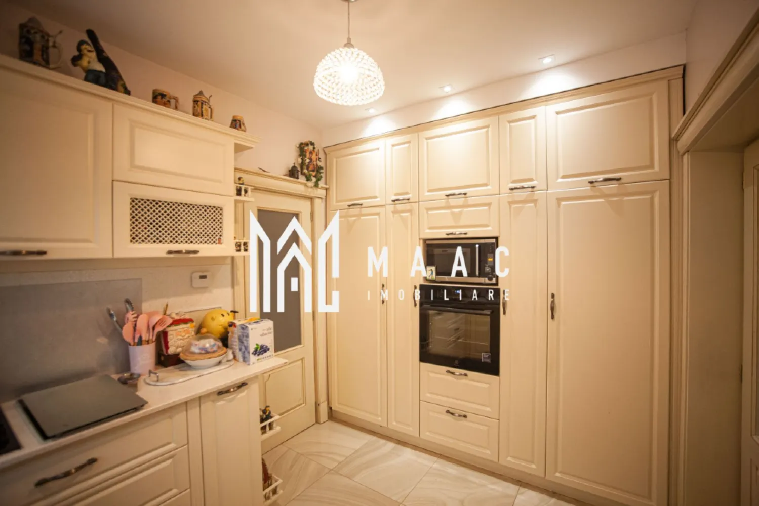 Casa 5 Camere I 175mpu I P+E+P I Zona Triajului