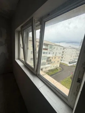 Apartament cu 2 camere - vanzare - Marasesti, jud. Vrancea