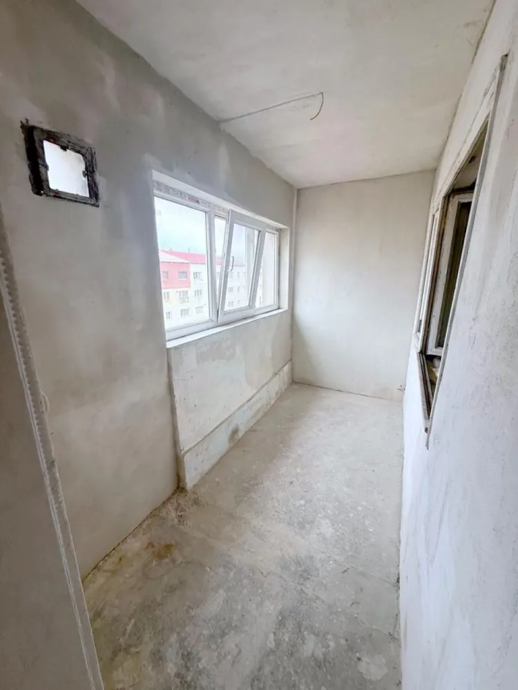Apartament cu 2 camere - vanzare - Marasesti, jud. Vrancea
