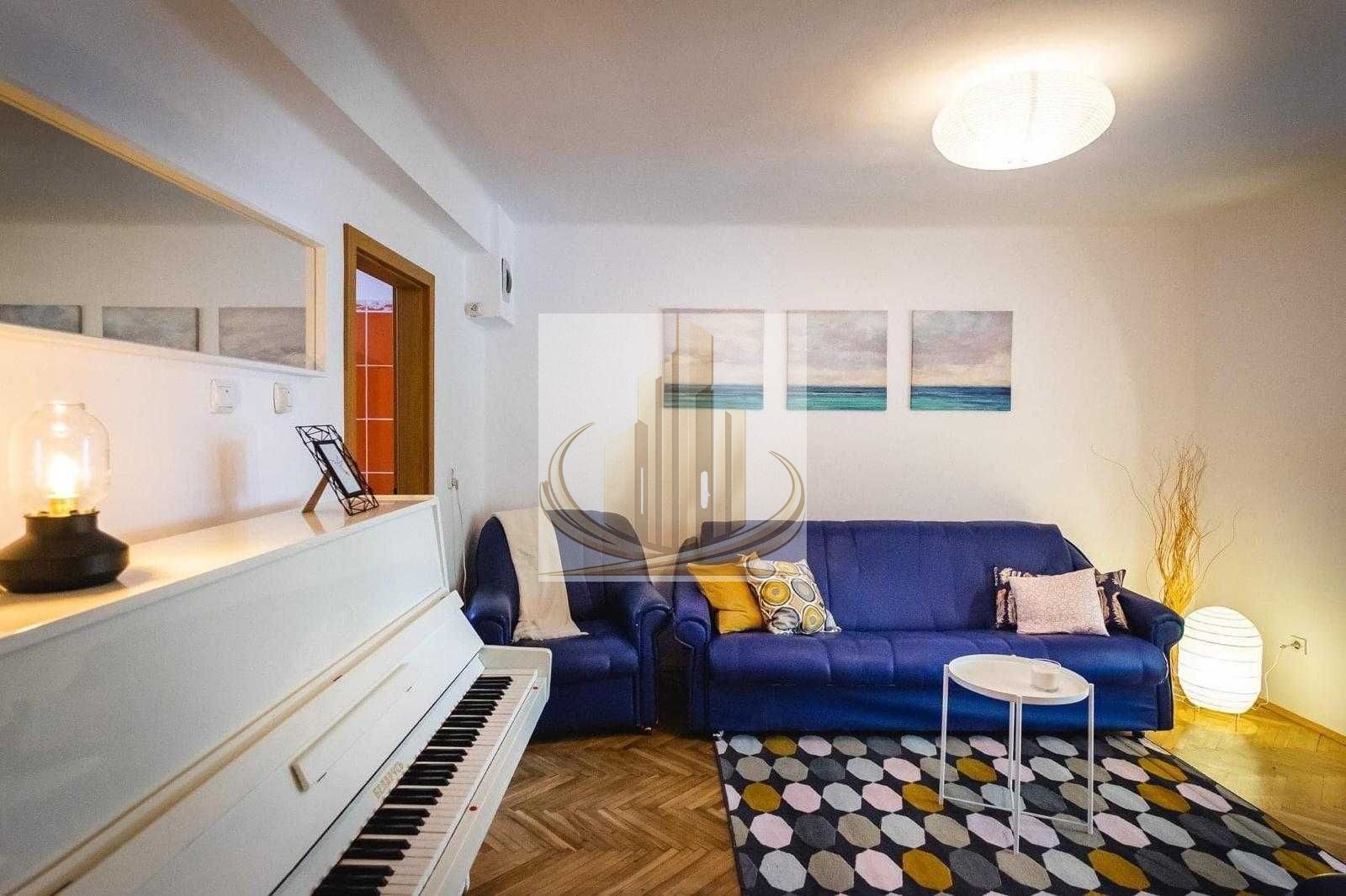 Apartament 2 camere, Bd. Victor Babeș