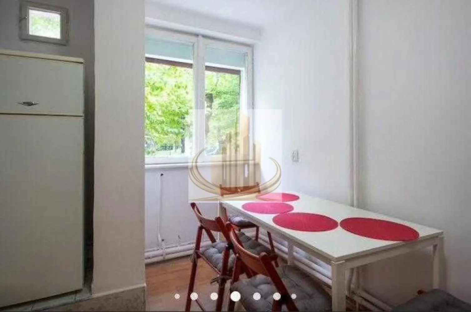 Apartament 2 camere, Bd. Victor Babeș