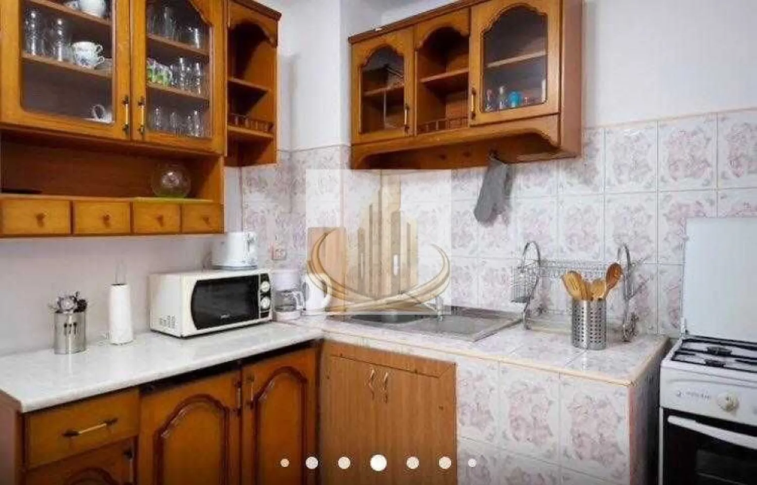 Apartament 2 camere, Bd. Victor Babeș