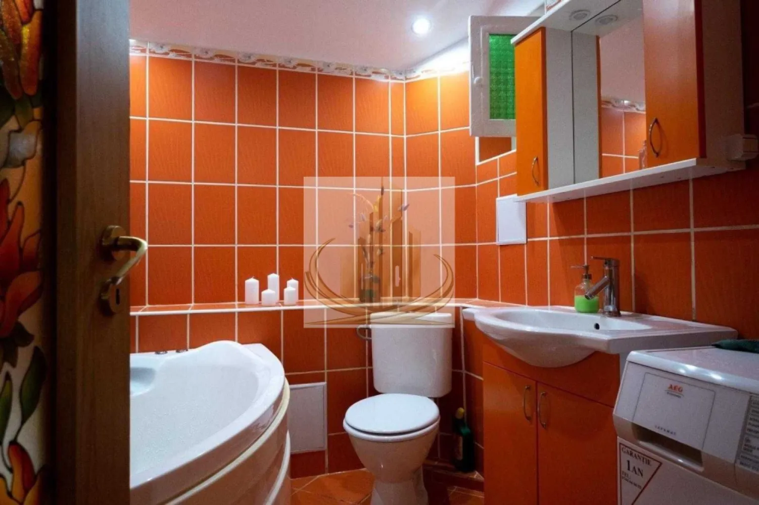 Apartament 2 camere, Bd. Victor Babeș