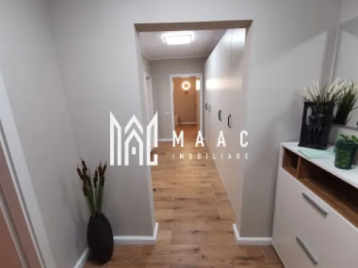 Apartament 2 camere I 57mp I Balcon 12mpu I Mihai Viteazu