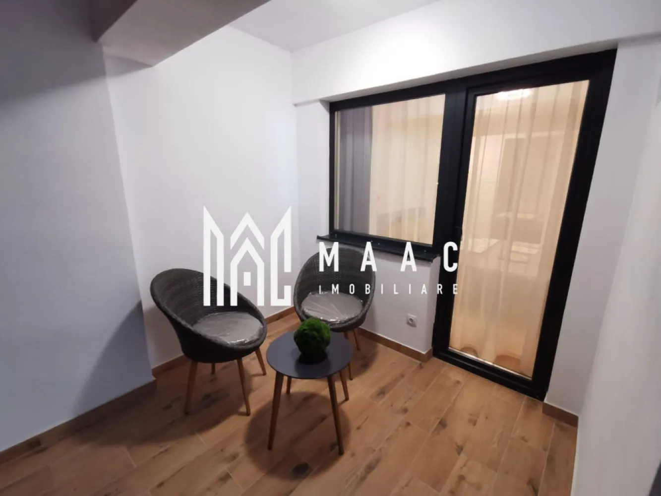 Apartament 2 camere I 57mp I Balcon 12mpu I Mihai Viteazu