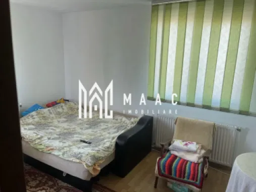 Apartament 3camere I Decomandat I Etaj Intermediar I Cedonia