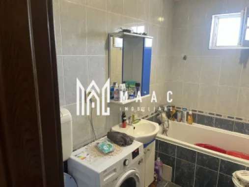Apartament 3camere I Decomandat I Etaj Intermediar I Cedonia