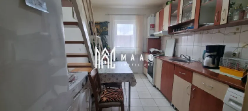 Apartament 2 etaje I 3 camere I 68 mpu I 2011 I Ștrand II