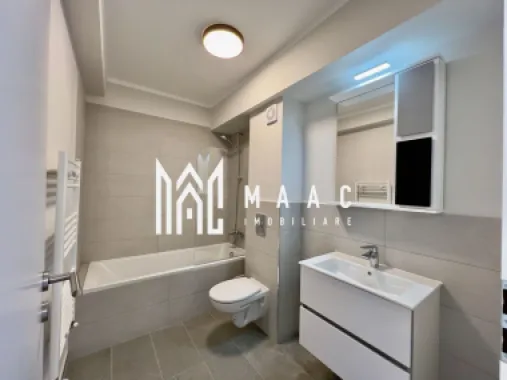 Apartament de lux 3 camere I 107 mp utili I 2 Bai