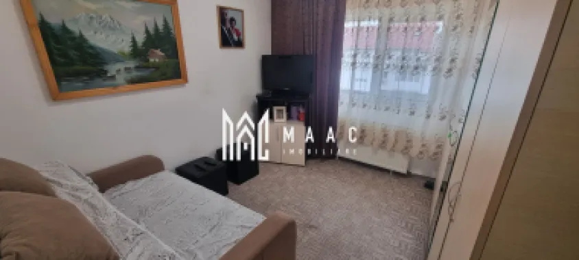 Apartament 2 etaje I 3 camere I 68 mpu I 2011 I Ștrand II