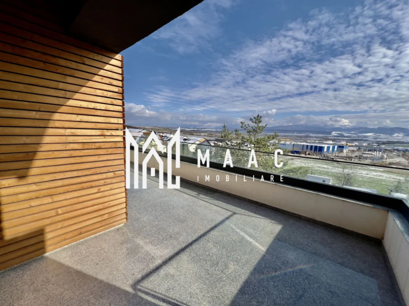 Apartament de lux 3 camere I 107 mp utili I 2 Bai