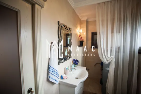 Casa 5 Camere I 175mpu I P+E+P I Zona Triajului