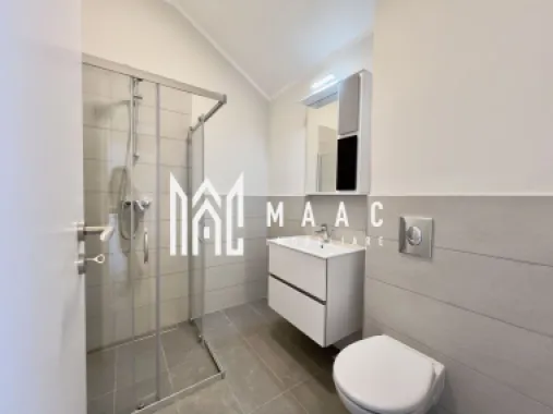 Apartament de lux 3 camere I 107 mp utili I 2 Bai