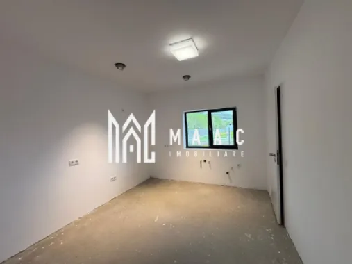 Black Friday Casă 4 camere I 140 mpu I Teren 820mp I Mediaș