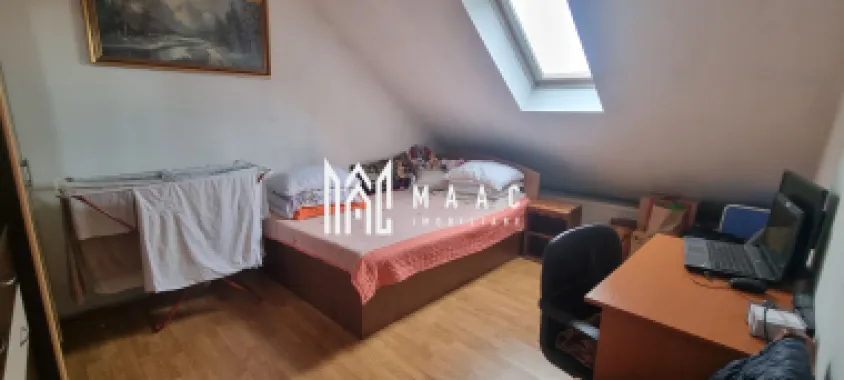 Apartament 2 etaje I 3 camere I 68 mpu I 2011 I Ștrand II