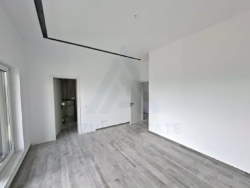 Casa premium cu teren 815 mp terasa balcon si garaj zona Selimbar
