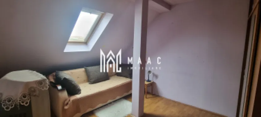 Apartament 2 etaje I 3 camere I 68 mpu I 2011 I Ștrand II