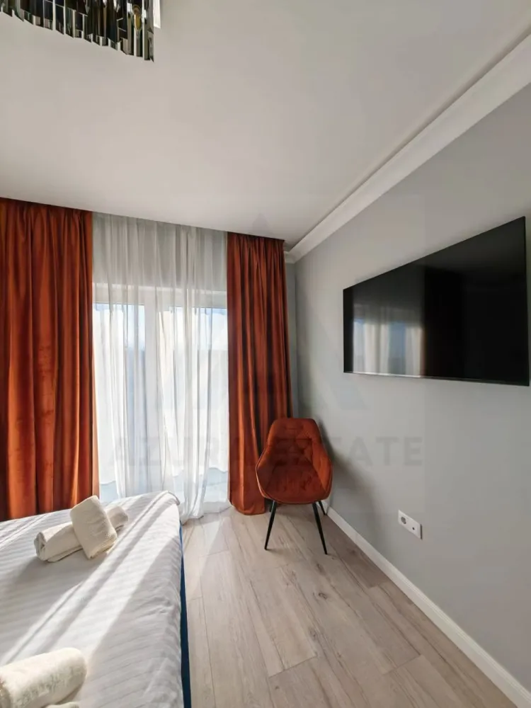 Pensiune sau locuinta individuala 220 mp utili teren 386 mp Turnisor