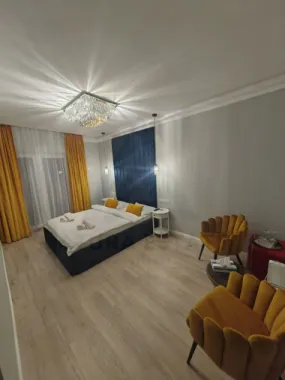 Pensiune sau locuinta individuala 220 mp utili teren 386 mp Turnisor